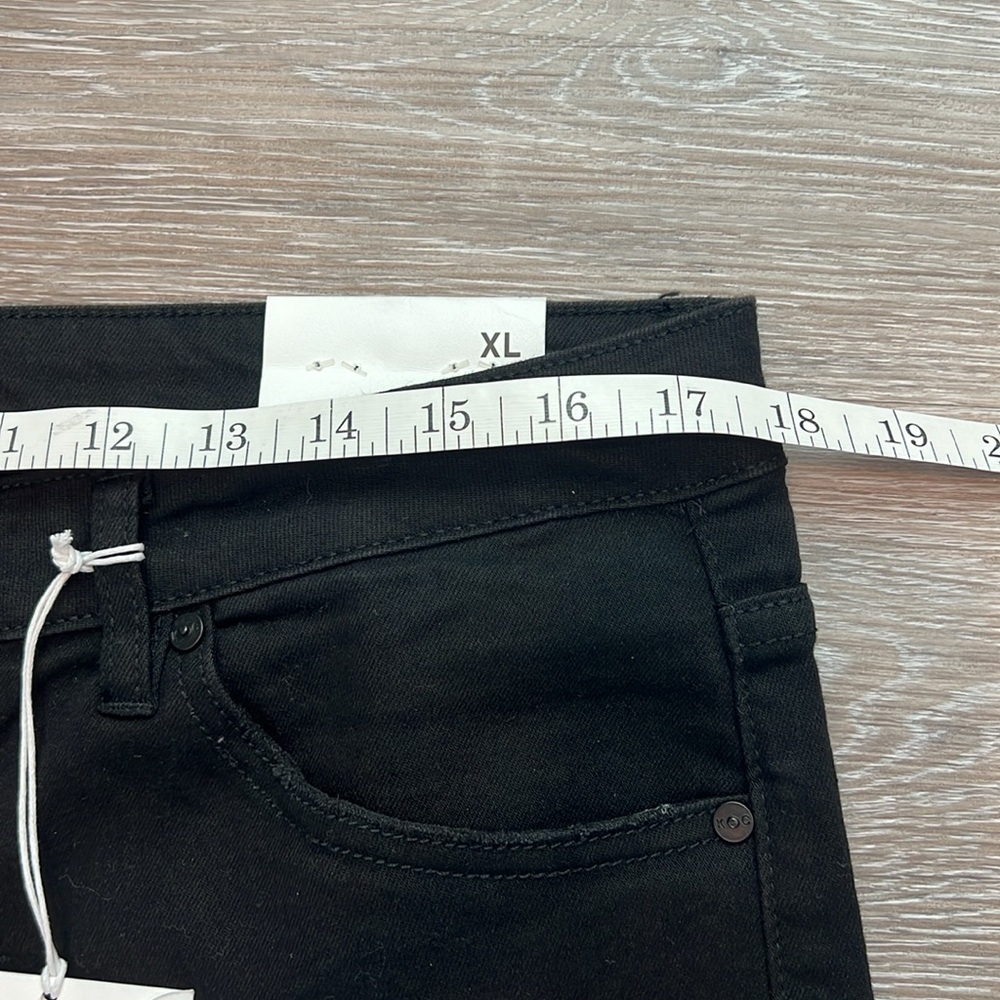 Kancan Jeans - Picture 10 of 14